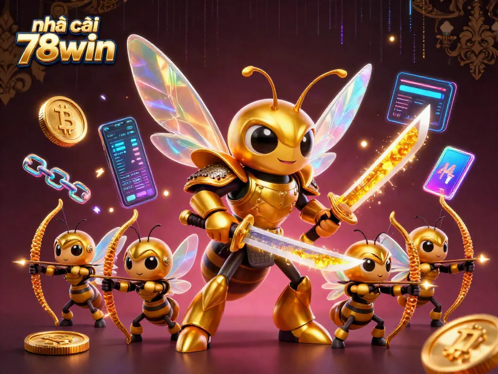 Engage with nhà cái 78win featuring vibrant characters in an energizing casino atmosphere.